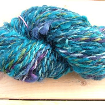 Yarn – Sea 50/25