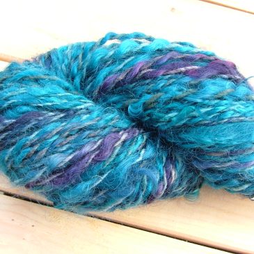 Yarn – Sea 51/25