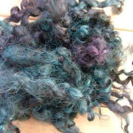 Yarn – Storm Petrel 52/25