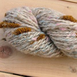 Yarn – Stack 25/24