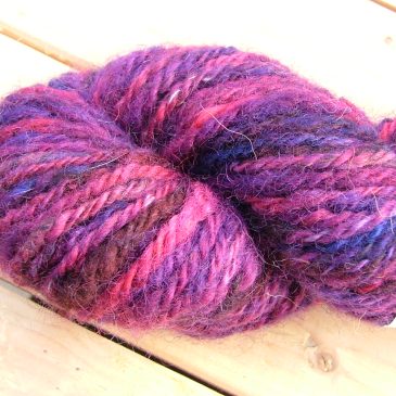 Yarn – Llewyn 06/24