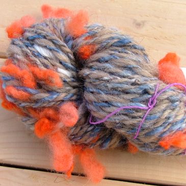 Yarn – Prawn Cocktail 49/25