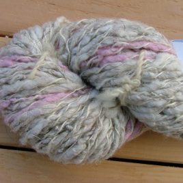 Yarn – Cotton Wool 30/24