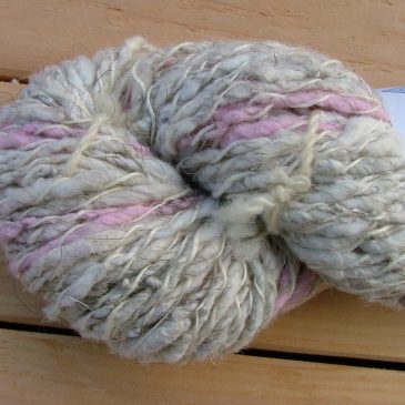 Yarn – Cotton Wool 30/24