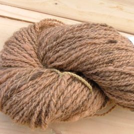 Yarn – Wild Silk 25/22