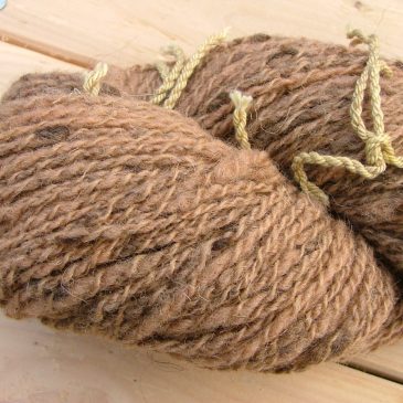 Yarn – Wild Silk 26/22