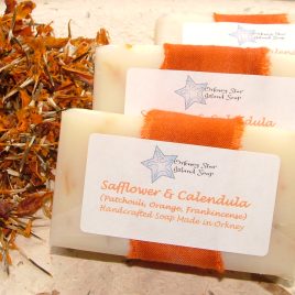 Safflower and Calendula 90g