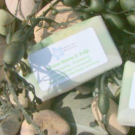 Green Wave and Kelp 80g