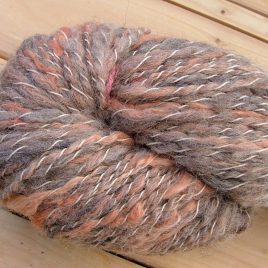 Yarn – Shetland Madder 06/25