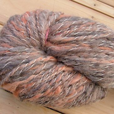 Yarn – Shetland Madder 06/25