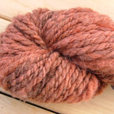 Yarn – Shetland Sorghoum 24/22