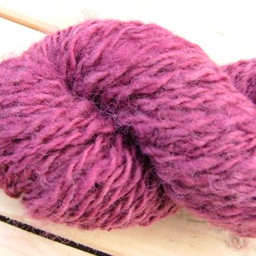 Yarn – Shetland Brazilwood 31/22