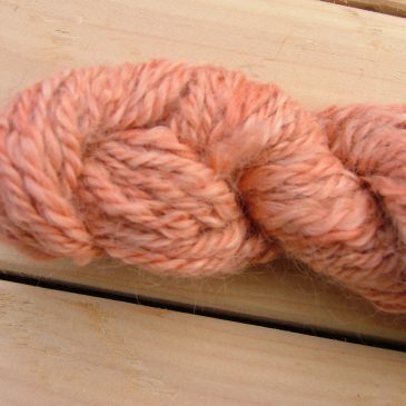 Yarn – Angora Madder 07/25