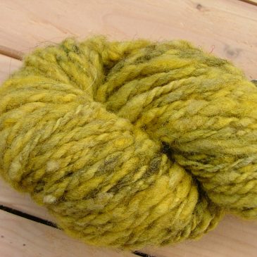 Yarn – Shetland Weld 20/22