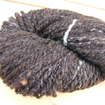 Yarn – Dutch Spotted 11/25