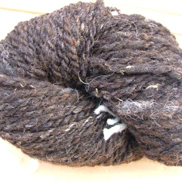 Yarn – Dutch Spotted 12/25