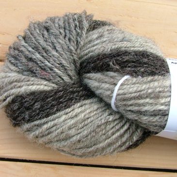 Yarn – Ombre 26/24