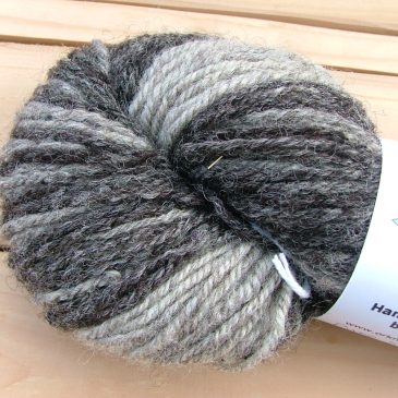 Yarn – Ombre 27/34