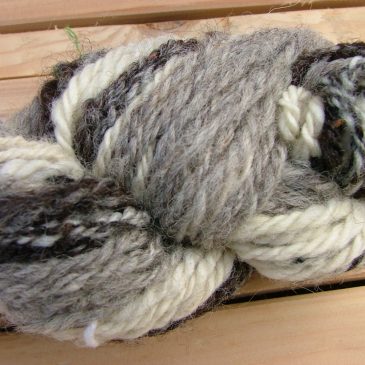 Yarn – Allsorts 16/25