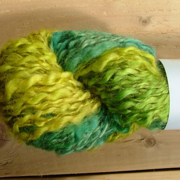 Yarn – “Spring Time” 56/25