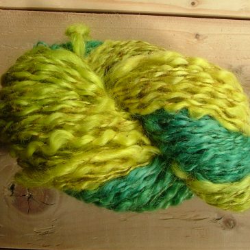 Yarn – “Spring Time” 57/25