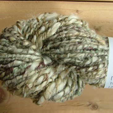 Yarn – “Lichen” 58/25