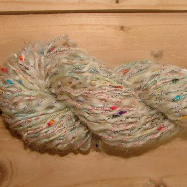 Yarn – “Tweedy” 61/25