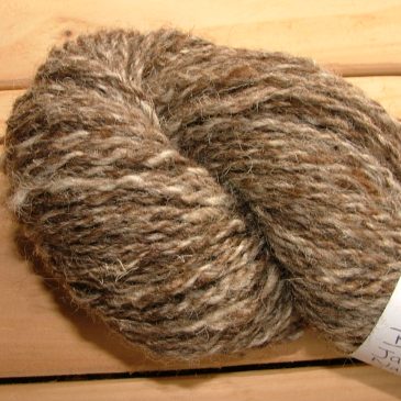 Yarn – Jacob Marl 03/26
