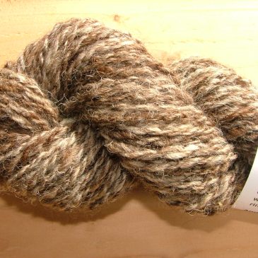 Yarn – Jacob Marl 04/26