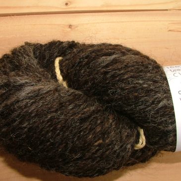 Yarn – Shetland, Gulmoget 08/26