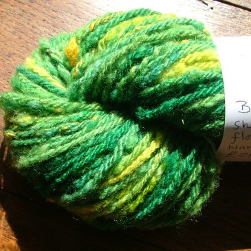 Yarn – “In the Green” 21/26