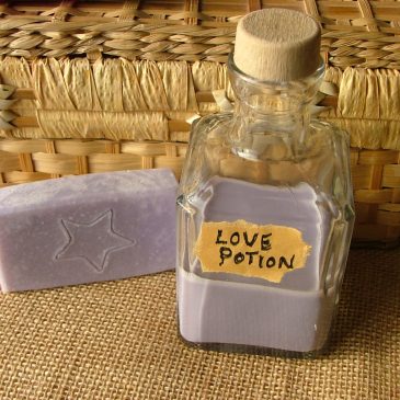 Love Potion 80g